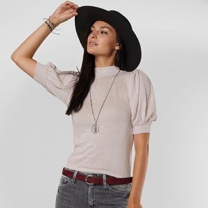 Free People Good Luck Top